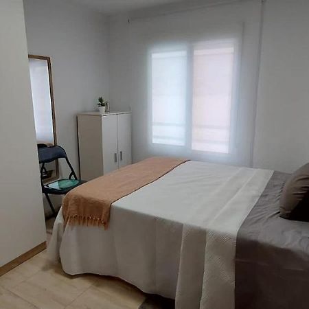 Apartament El Patio De Lucy Sagunto Zewnętrze zdjęcie