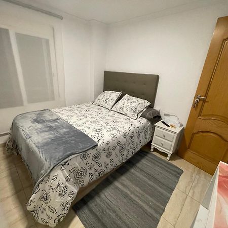 Apartament El Patio De Lucy Sagunto Zewnętrze zdjęcie