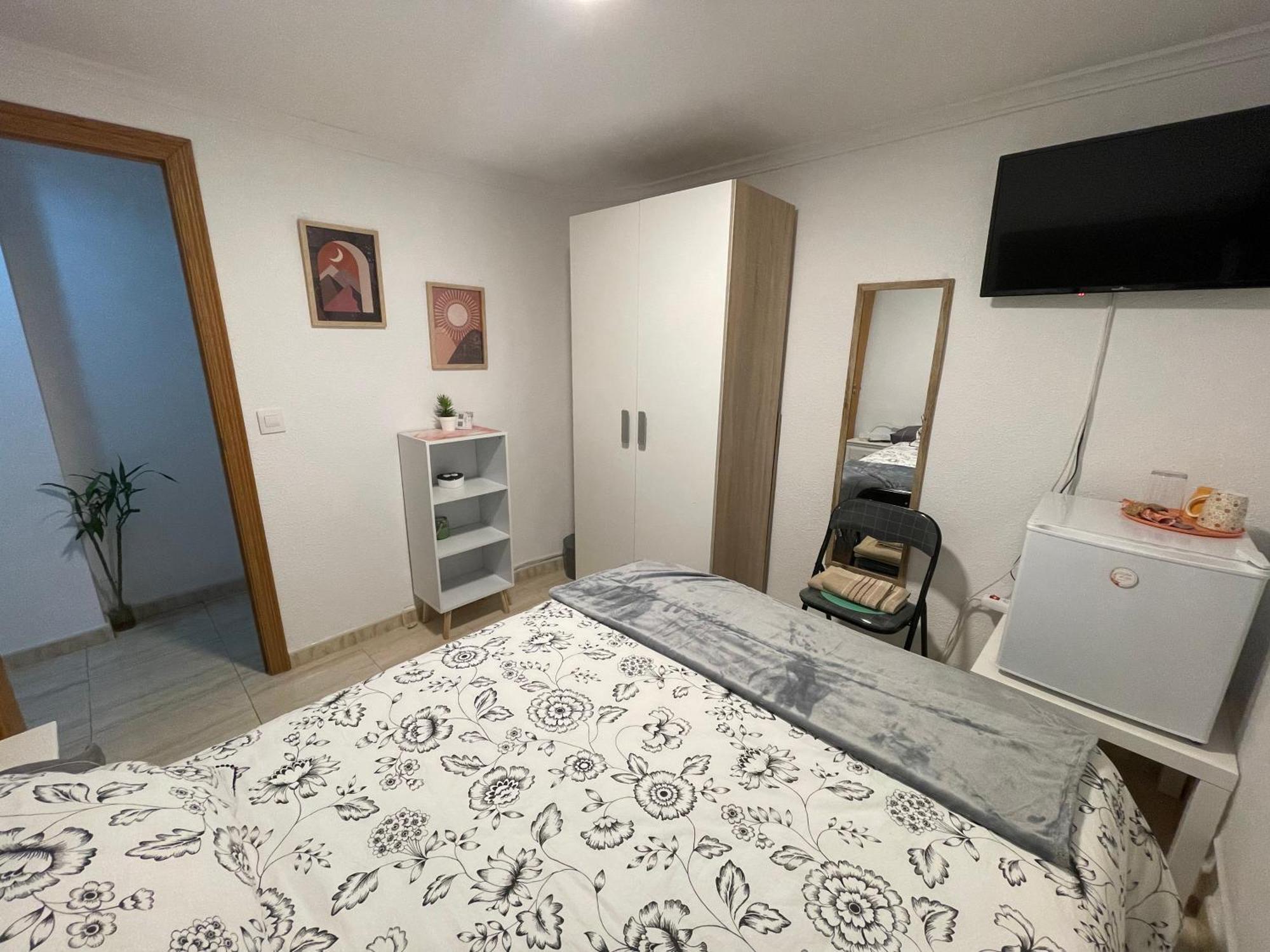 Apartament El Patio De Lucy Sagunto Zewnętrze zdjęcie