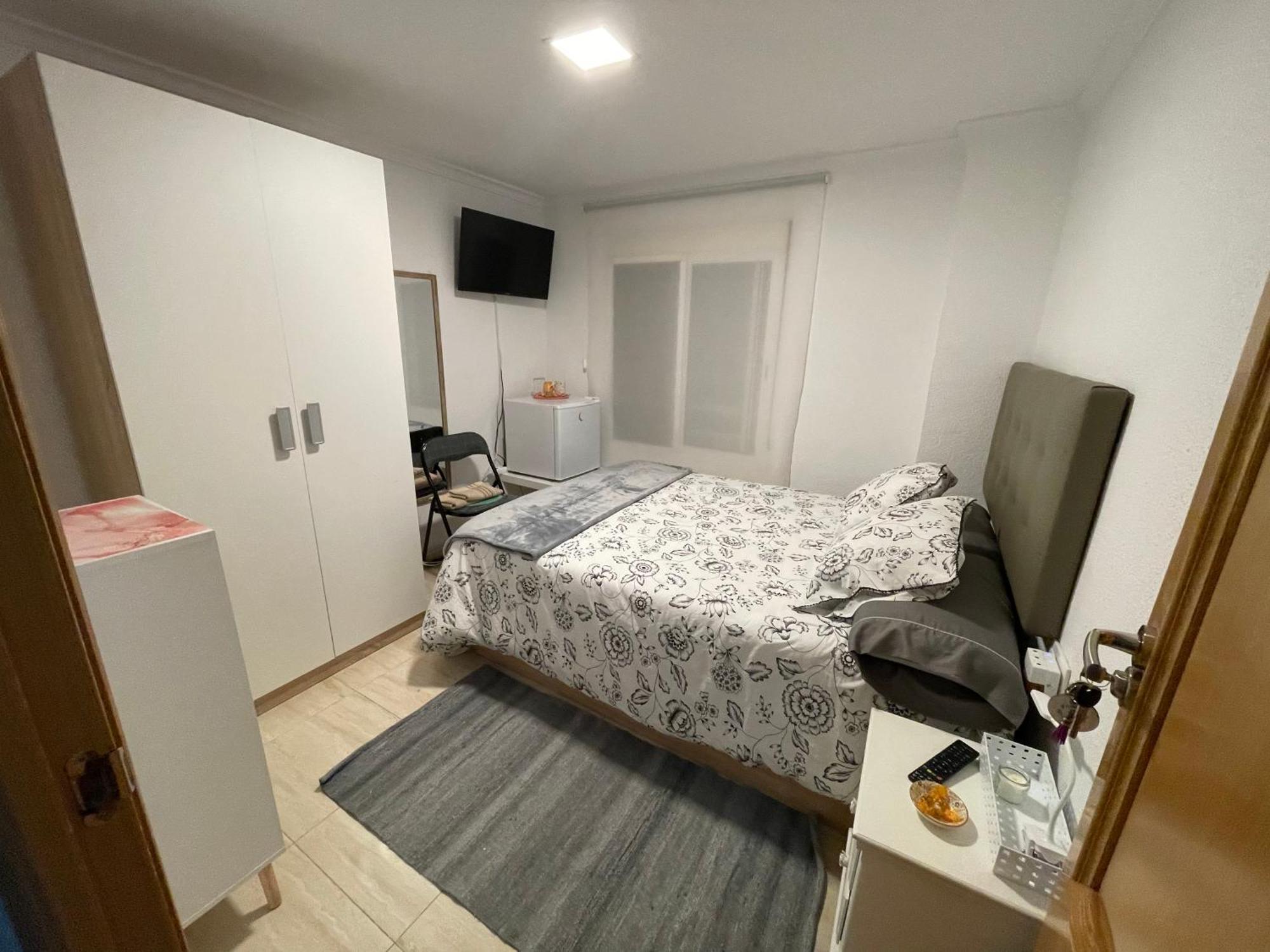 Apartament El Patio De Lucy Sagunto Zewnętrze zdjęcie