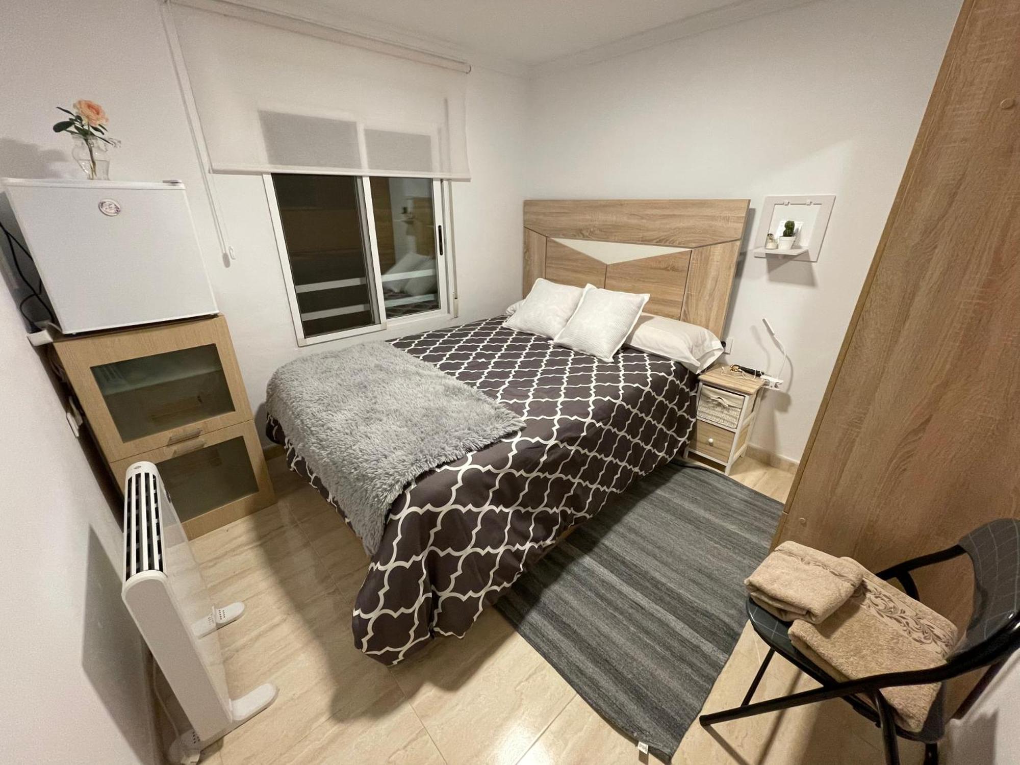 Apartament El Patio De Lucy Sagunto Zewnętrze zdjęcie